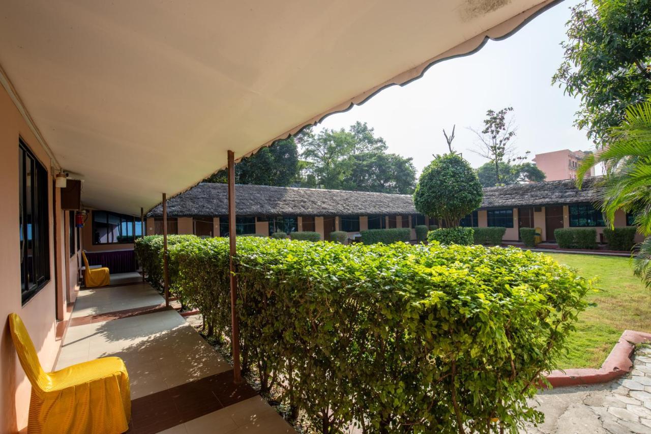 Siddhartha Cottage بوتوال المظهر الخارجي الصورة
