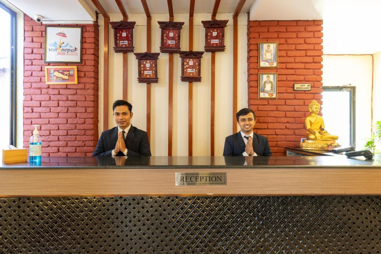 Siddhartha Cottage بوتوال المظهر الخارجي الصورة